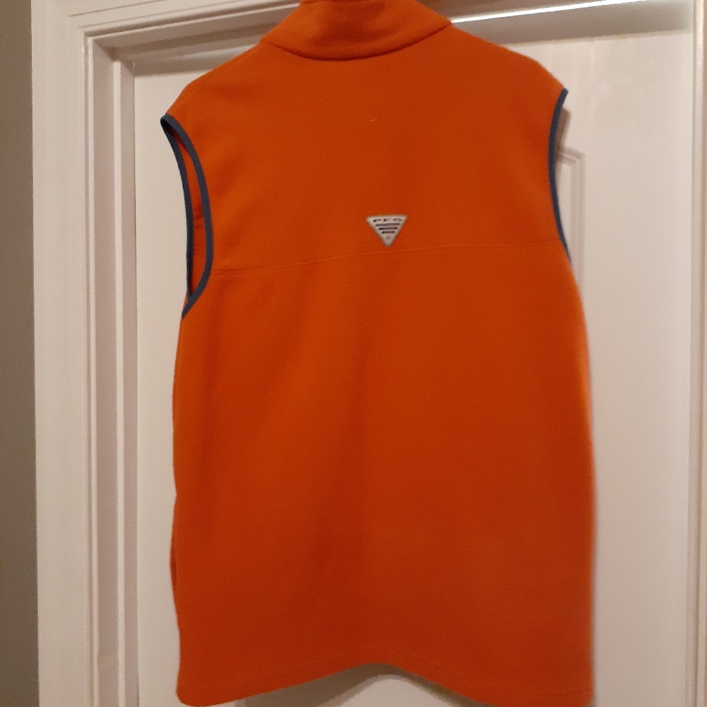Columbia Vest - Picture 2 of 2